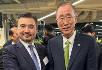 Green cooperation with GGGI gathers momentum