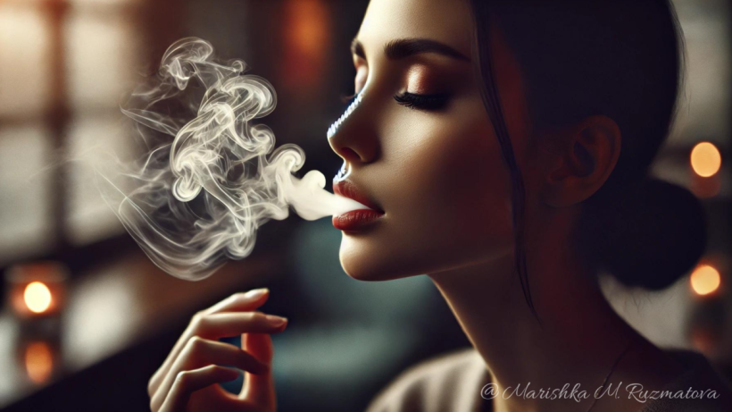  ©El.kz/Марина РУЗМАТОВА/ChatGPT 