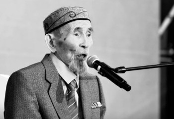 Белгілі геолог Әділ Нұрманов өмірден өтті