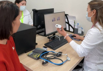 Face ID в поликлиниках помогает избежать приписок медицинских услуг