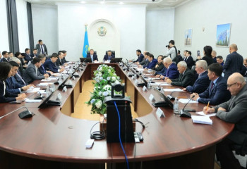 2028 жылға қарай бидай алқаптары 855 мың гектарға қысқарады