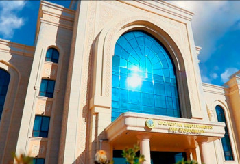 Мүфтият қоғамдағы қатыгездікке байланысты халыққа үндеу жасады