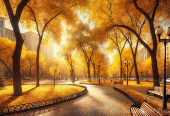 В Алматы стартовала экологическая кампания «Жарқын күз» в рамках программы «Таза Қазақстан»