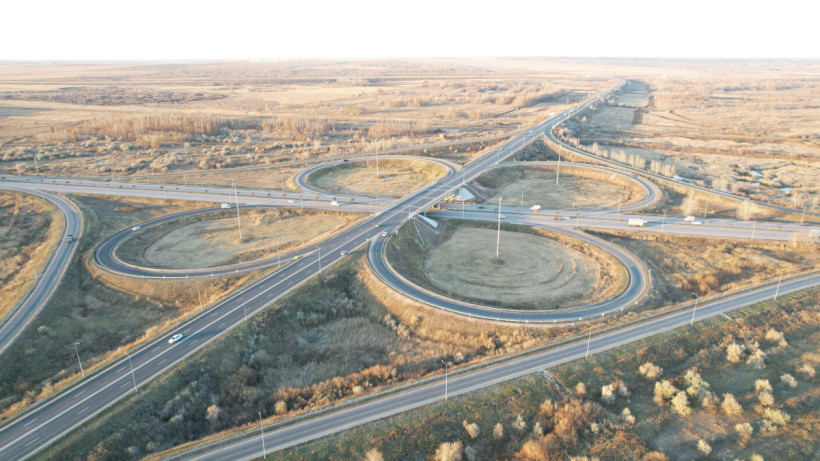  Официальный канал АО «НК «КазАвтоЖол» 