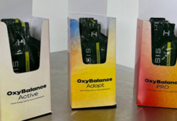 Kazakh scientists have developed unique dietary supplement for athletes