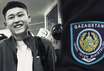 Шерзат Болаттың өлімі: тағы бір күдікті ұсталды