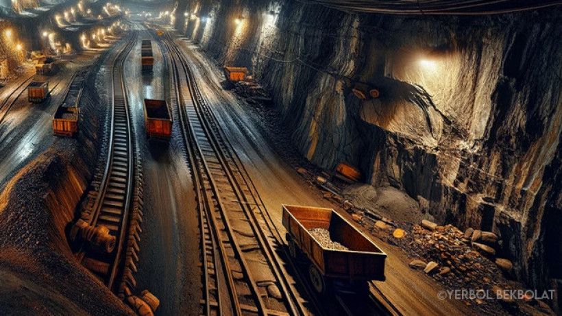  © El.kz/Ербол БЕКБОЛАТ/DALL-E 