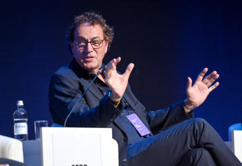 Эксперты CONNECTED рассмотрели важнейшие глобальные нарративы о будущем