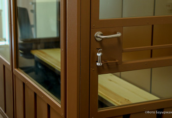 Қызылордада газ құбыры компаниясы директорының орынбасары сотталды