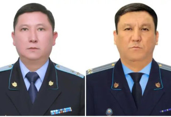 Шерзат Болаттың өлімі: Алматы облысындағы прокурорлар қызметтен кетті