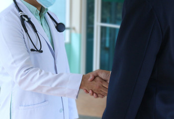 Қостанай тұрғыны сот арқылы бас дәрігер қызметіне тағайындалды