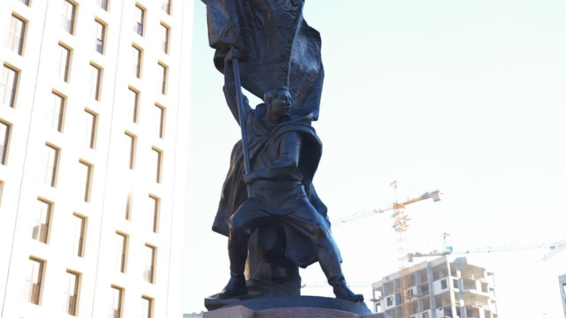  Астана қалалық әкімдігі 