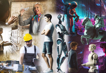 Ғарышқа саяхат жасау мүмкін бе?