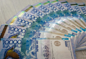 Задолженность в 4 млн тенге по заработной плате погашена после вмешательства прокуратуры в ВКО