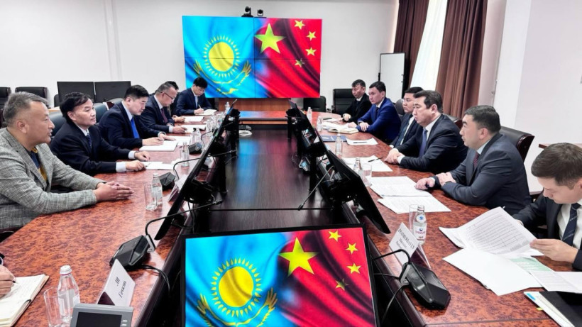  Ауыл шаруашылығы министрлігі 