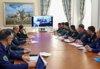 Сарбаздарға университетте тегін оқуға 1500 грант бөлінді