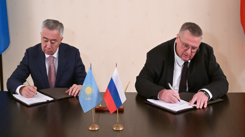  © пресс-служба Правительства РК 