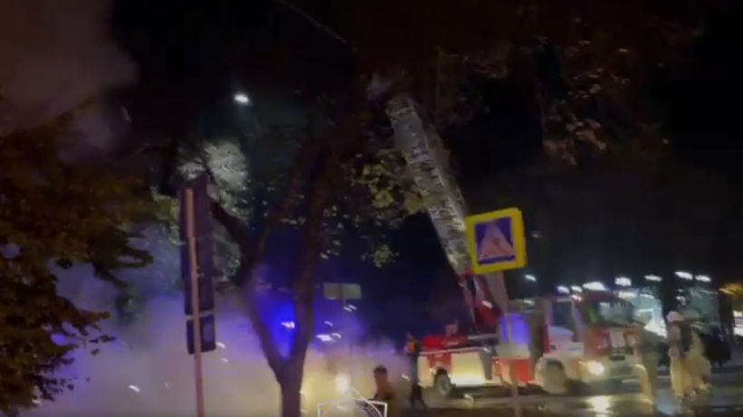  Видеодан кадр 