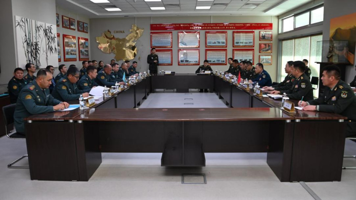  Ministry of Defense 