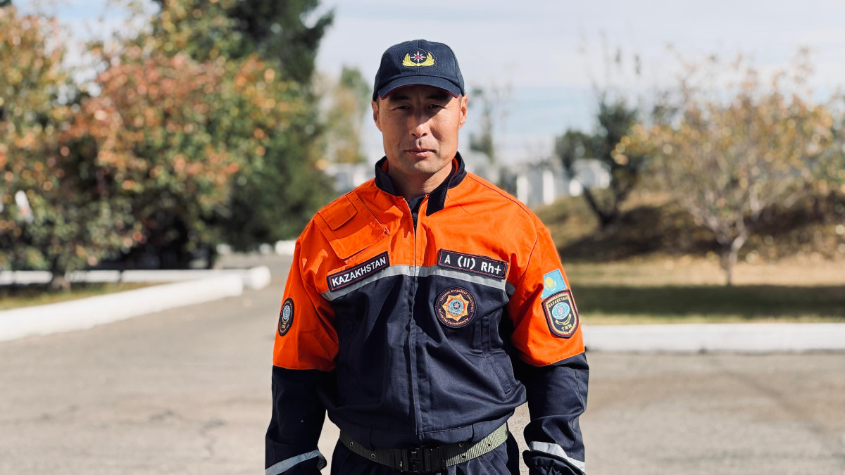  Данияр Кульмурзин 