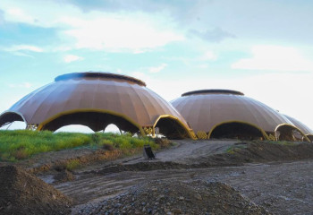 Городище Культобе станет археологическим парком Туркестана