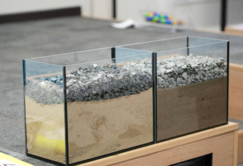 Новые технологии для дорог Казахстана презентованы в Атырау