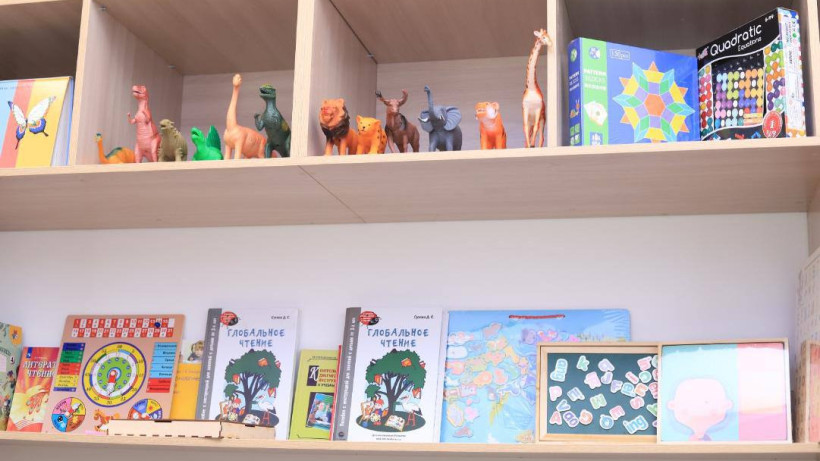  © Пресс-служба акимата Астаны 