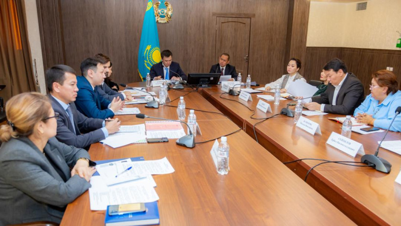  © Министерство торговли и интеграции 