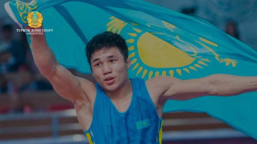  Туризм және спорт министрлігі 