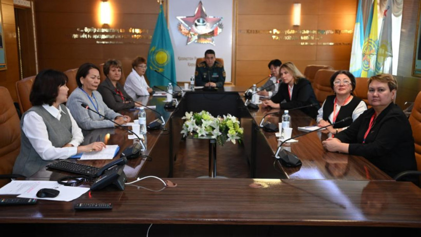  Қорғаныс министрлігі 