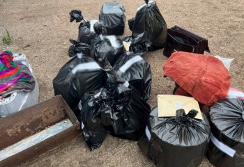 Ақмола облысында есірткі зертханасы анықталды