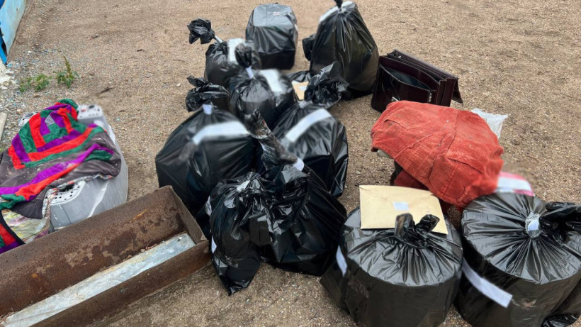  Ақмола облысының әкімдігі 