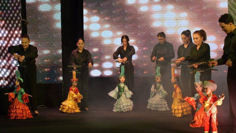  © Пресс-служба акимата Алматы 