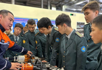 Биыл астаналық ТЖД мамандары қанша адамның өмірін құтқарды