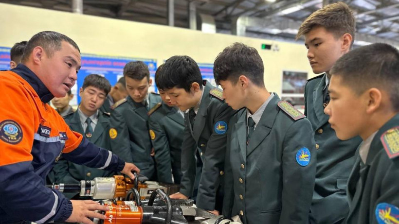  Астана қаласы әкімдігі 