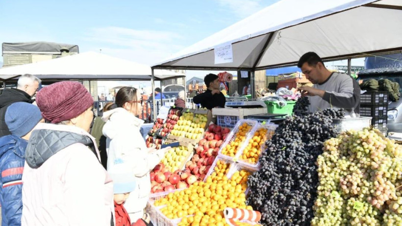  Астана қаласы әкімдігі 