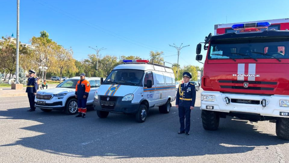  Жамбыл облыстық ТЖД 