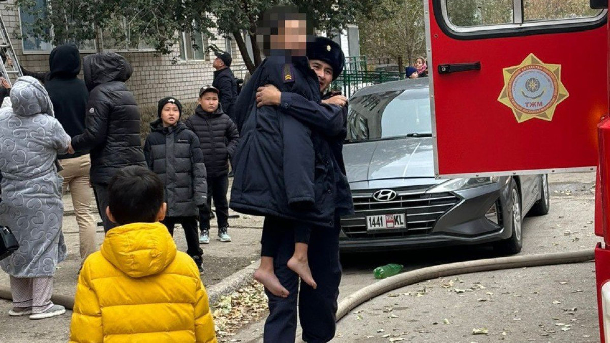  Төтенше жағдайлар министрлігі 