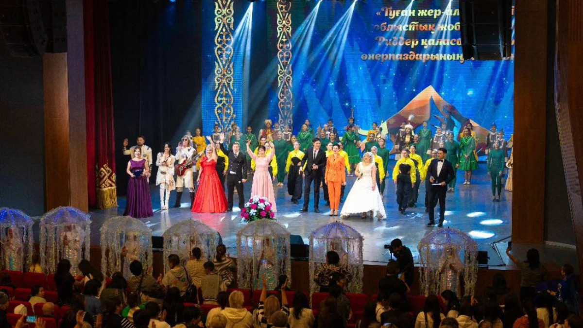  ШҚО әкімдігі 