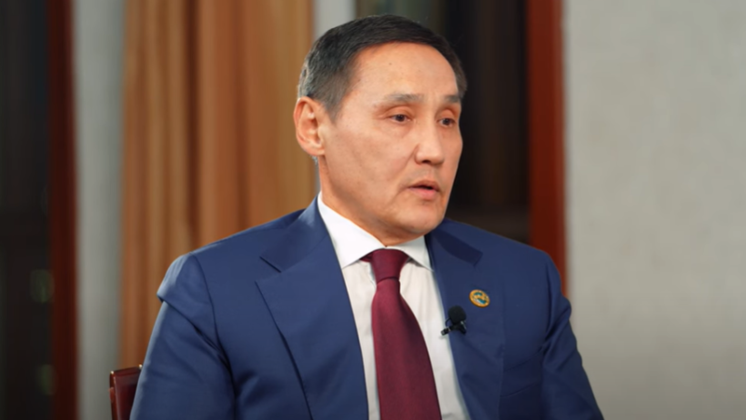  Видеодан кадр 