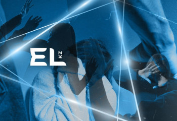 Центр помощи жертвам бытового насилия открыли в Караганде