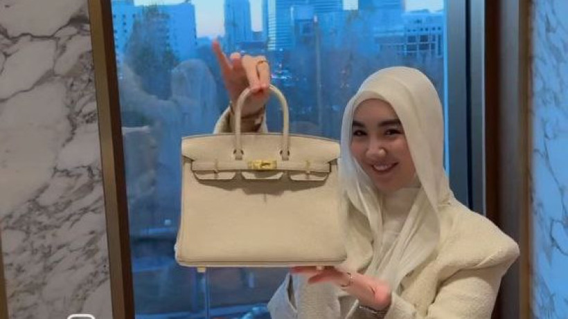  Видеодан кадр/instagram.com/farizatoreali 