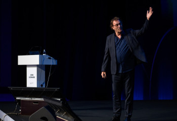 Как искусственный интеллект изменит мир к 2030 году