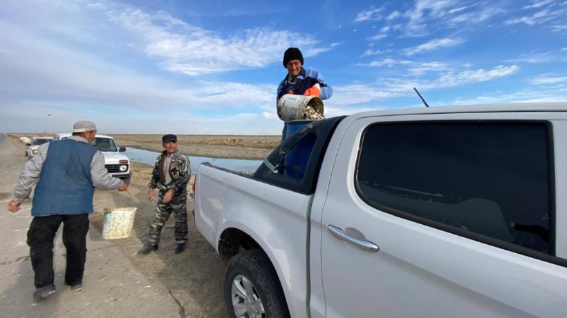  Ауыл шаруашылығы министрлігі 