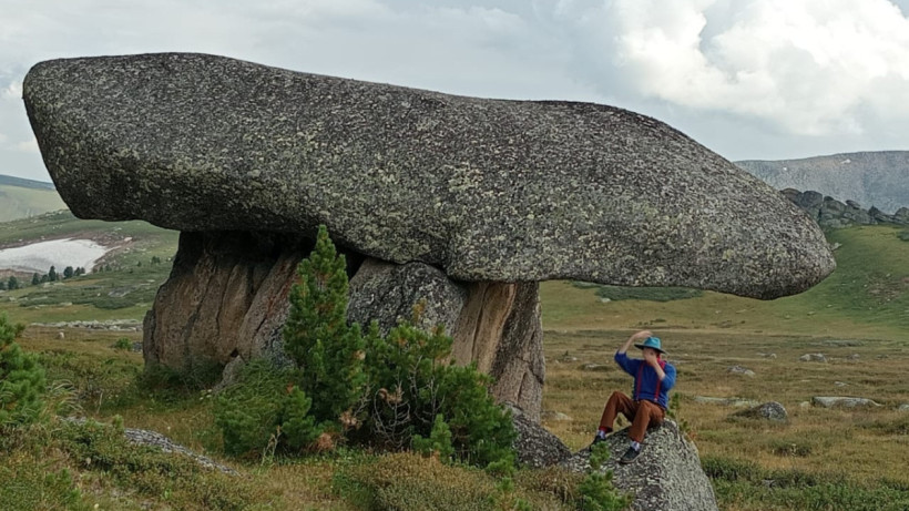  из архива Людмилы Винокуровой 