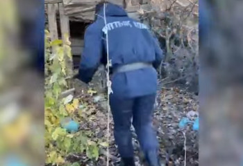 Астанада төрт жыл бұрын жоғалып кеткен ер адам табылды