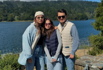 Бағдат Мусин отбасындағы ерекше дәстүр туралы айтып берді