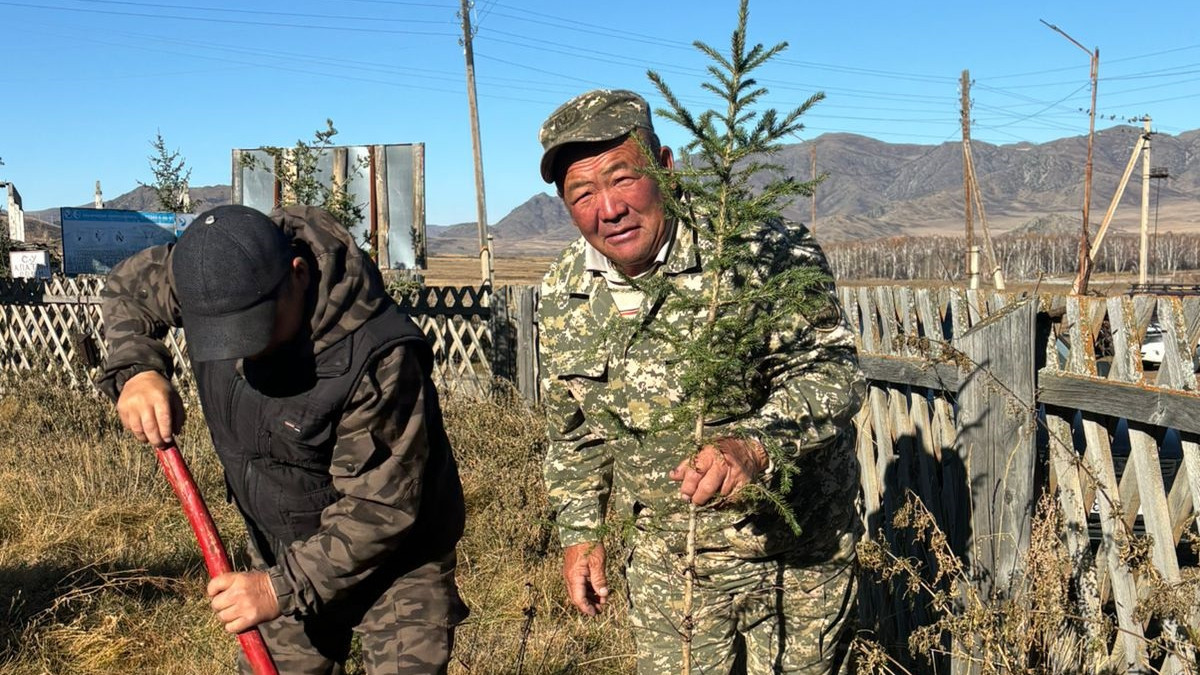  Кейіпкердің жеке мұрағаты 