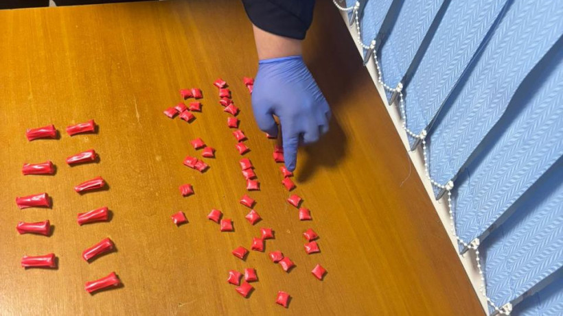  © пресс-служба Национальной гвардии РК 