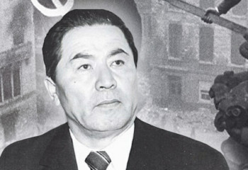 Рақымжан Қошқарбаевтың туғанына 100 жыл